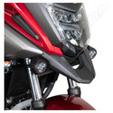 Foto: Extra-light Bracket Kit Honda Nc 750x (2015 - 2018) - thumbnail