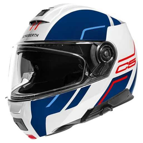 Foto: C5 Master Systeemhelm