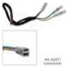 Foto: Indicator Cable Kit Mv Agusta, Ducati Supersport , Husqvarna - thumbnail