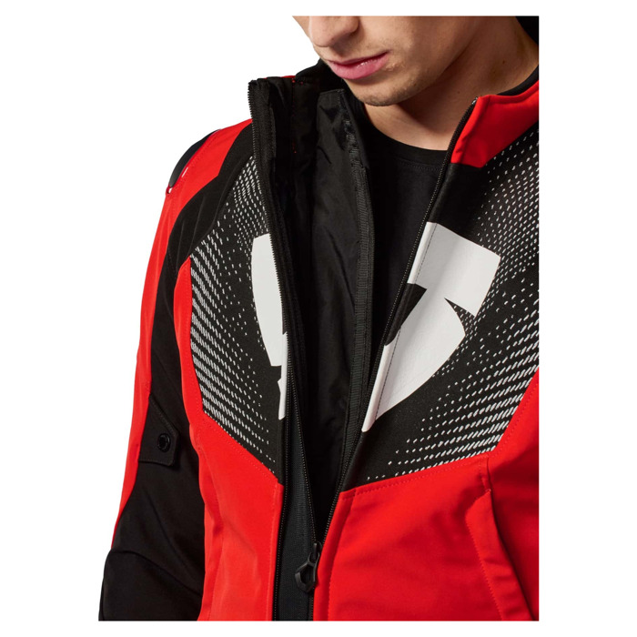 Foto: Hyperspeed 3 H2O Motorjas