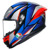 Foto: K6 S AGV E2206 MPLK SLASHCUT - thumbnail