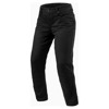 Foto: Violet Ladies BF Motorjeans Zwart