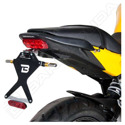 Foto: Tail Tidy Honda Cbr 650f - thumbnail