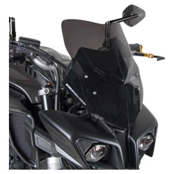 Foto: Windscherm Aerosport Yamaha Mt-10