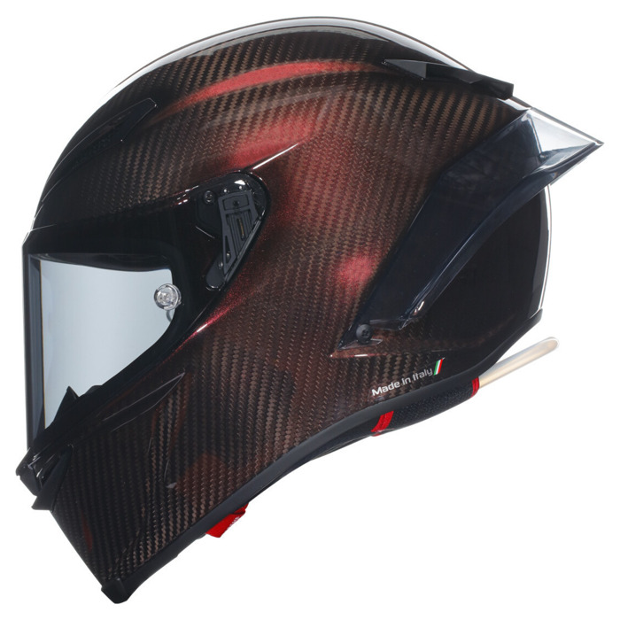 Foto: Pista GP RR E2206 Integraalhelm