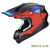 Foto: VX-16 EVO AIR SPECTRUM (146-400) - thumbnail