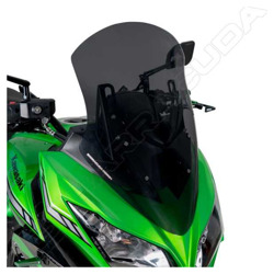 Foto: Aerotourer Screen Kawasaki Versys 650