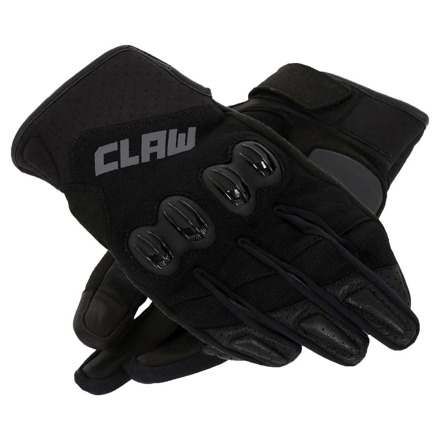 Claw Switch summer Glove Blck (JHS00430)