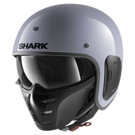 SHARK S-DRAK 2 BLANK
