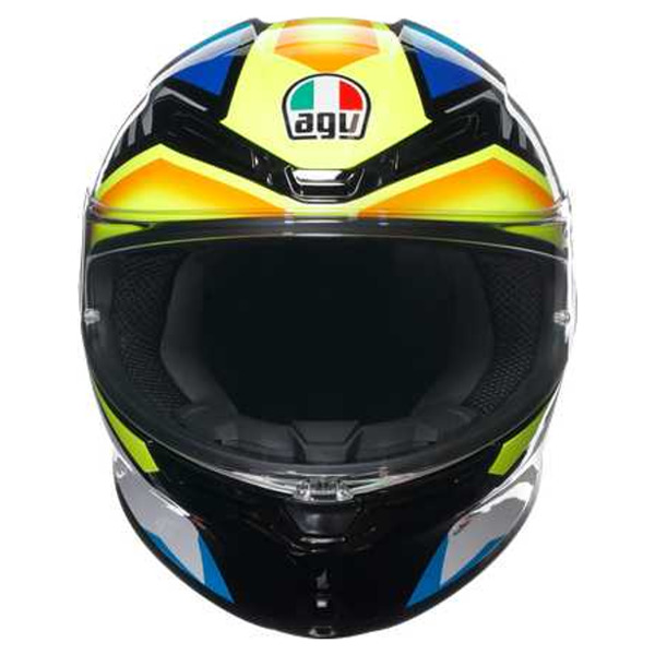 Foto: K6 S AGV E2206 MPLK JOAN