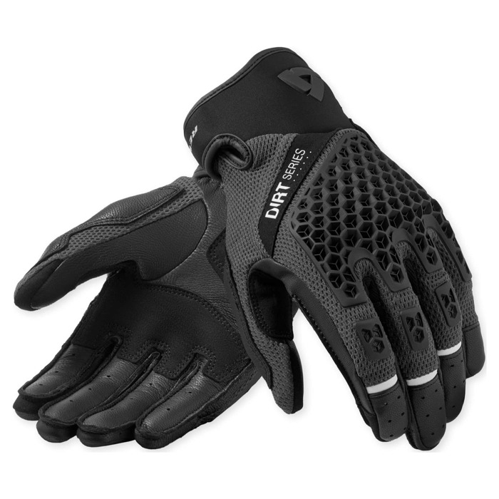 Foto: Caliber 2 Motorhandschoenen