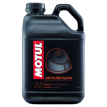 MOTUL A1 Air Filter Clean - 5L (10298)
