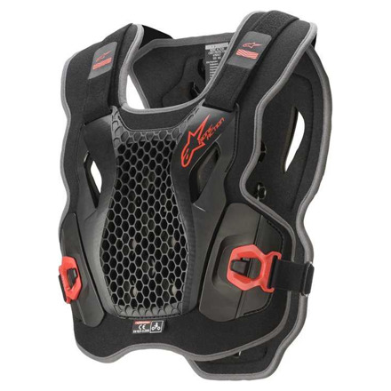 BIONIC ACTION CHEST PROTECTOR