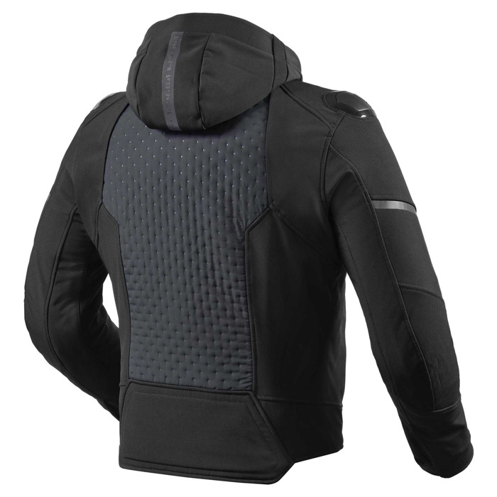 Foto: Jacket Iridium H2O