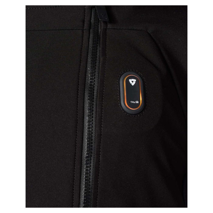 Foto: Avertum Street Tech-Air Dames Airbagvest