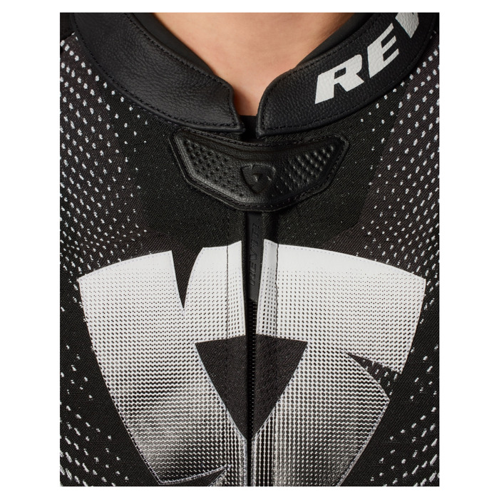 Foto: Hyperspeed 3 Air Leren Motorjas