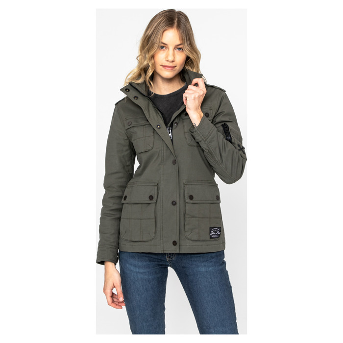 Foto: Women Explorer Olive