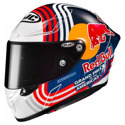 Foto: Motorhelm , RPHA 1 Red Bull Austin GP - thumbnail