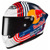 Foto: RPHA 1 Red Bull Austin GP Integraalhelm - thumbnail