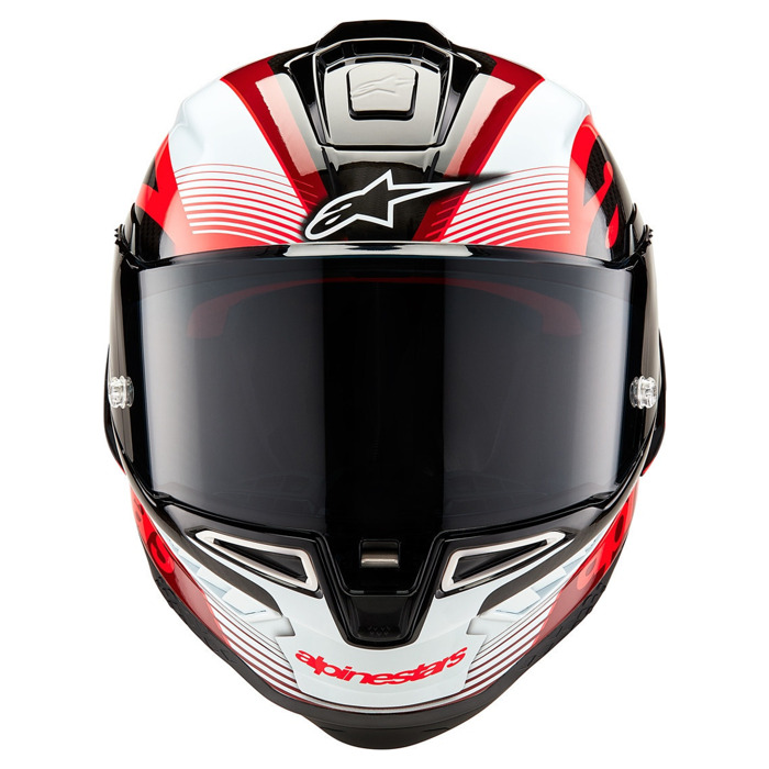 Foto: Supertech R10 Team Integraalhelm