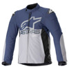 Foto: SMX WATERPROOF JACKET (3206523) Grijs-Blauw