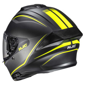 Foto: C71 Quez Integraalhelm