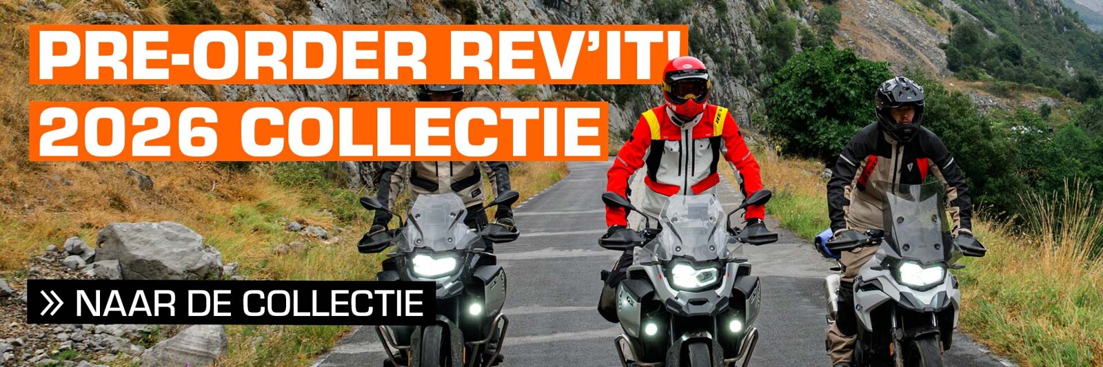 Foto: Homepage banner