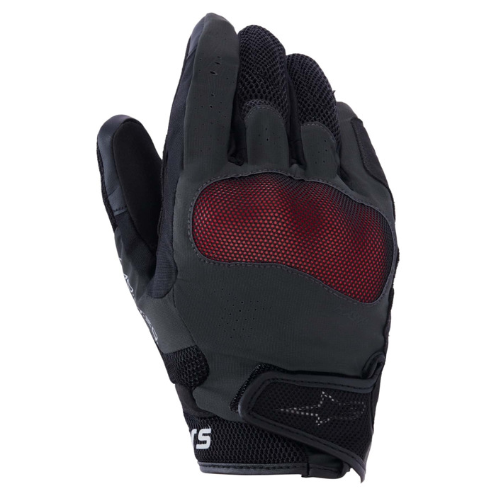 Foto: Mogress Airflow Motorhandschoenen