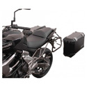 Foto: Quick-Lock EVO-CARR,Kawasaki Versys '10. - thumbnail