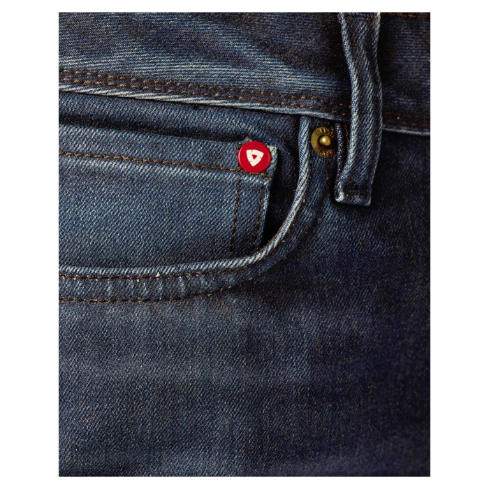 Foto: Harper Ladies TF Motorjeans