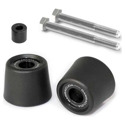 Foto: Valdoppen Set Basic Honda Hornet 600 1999-2006 - thumbnail
