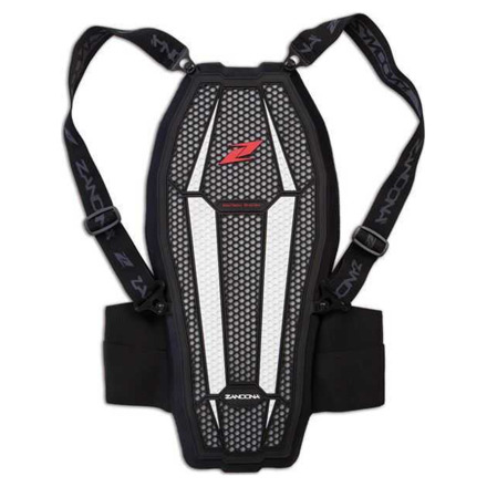 Backprotector ESATECH Pro X8