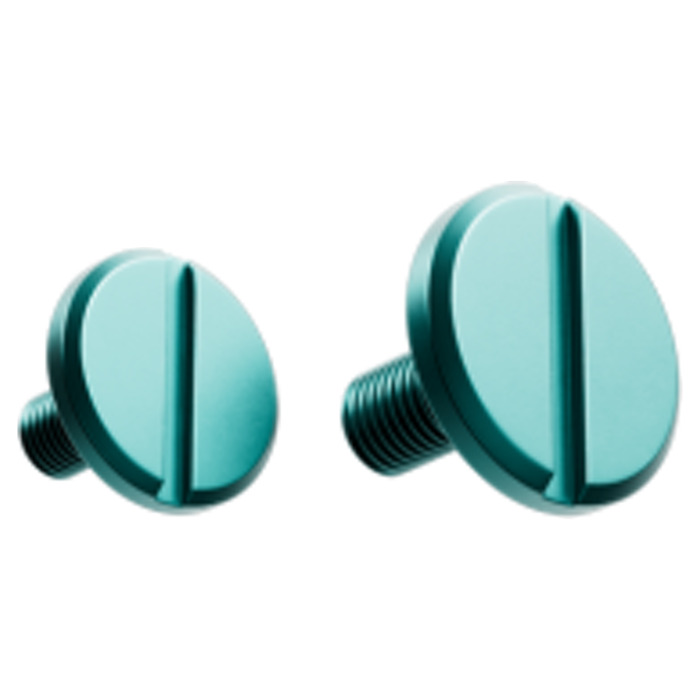 Foto: JD/One Peak Schroeven