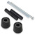 Foto: Valdoppen Set Basic Kawasaki Z750 (2003 - 2006) - thumbnail
