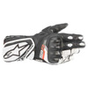 Foto: STELLA SP-8 V3 GLOVES Zwart-Wit