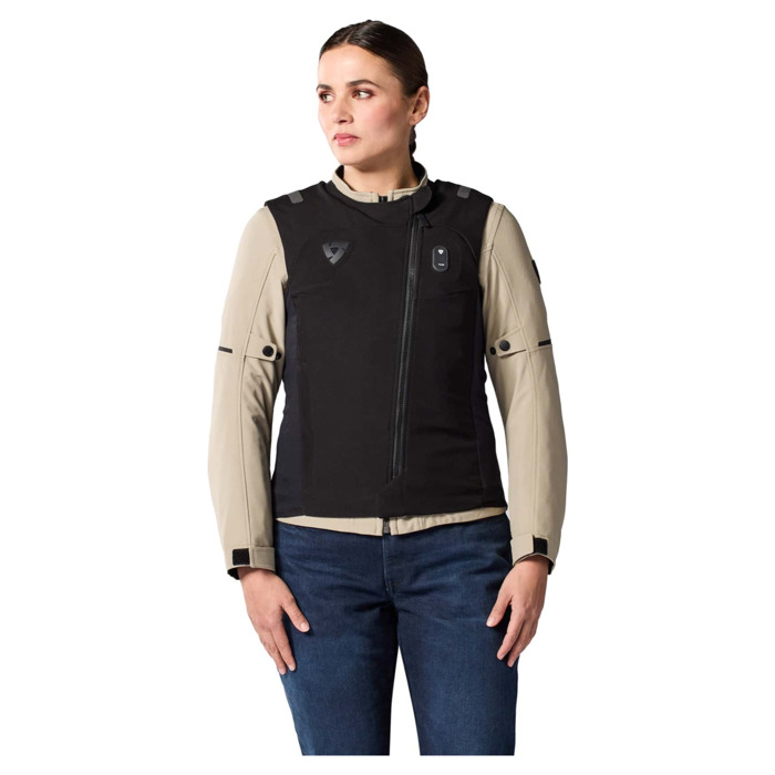 Foto: Avertum Street Tech-Air Dames Airbagvest