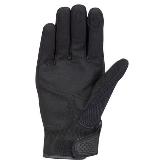 Foto: Erwan Motorhandschoenen