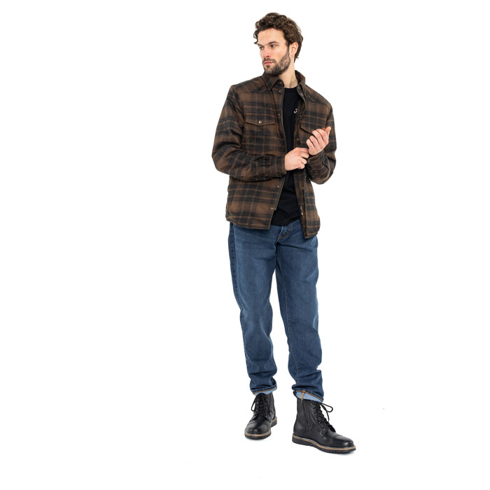 Foto: Woody Motorshirt