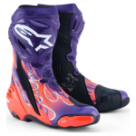 Foto: Alpinestars Race motorlaarzen