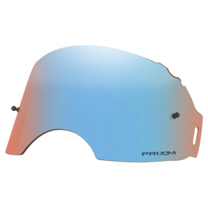 Foto: Losse lens Airbrake MX - Prizm Sapphire Iridium