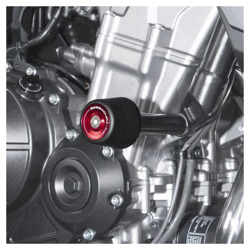 Foto: Valdoppen Set Basic Honda CB 500F & CB 500X
