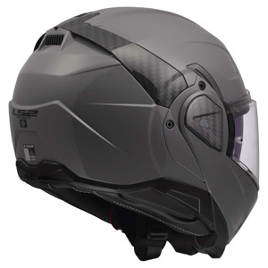 Foto: FF910 Advant II Solid Systeemhelm