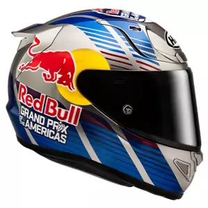 Foto: RPHA 12 Red Bull Austin GP 2 Integraalhelm