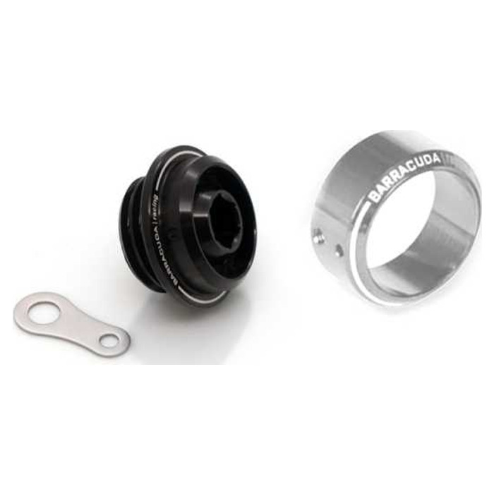Foto: Olievuldop Insert