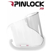 Pinlock Lens 70 , Twister/Glide Basic