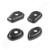 Foto: Indicator Bracket Specific For Kawasaki Front (kit) - thumbnail