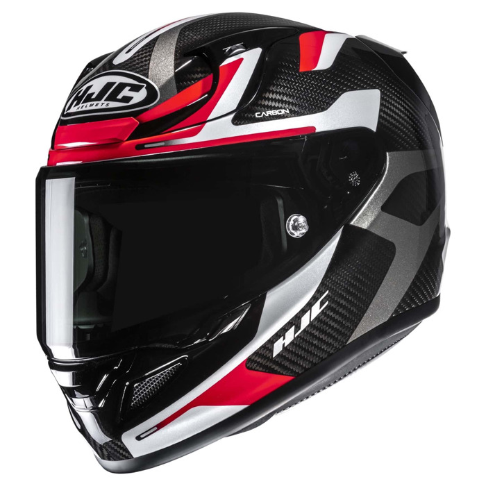 Foto: RPHA 12 Carbon Xentra Integraalhelm