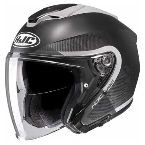 Foto: Motorhelm HJC, I30 Dexta