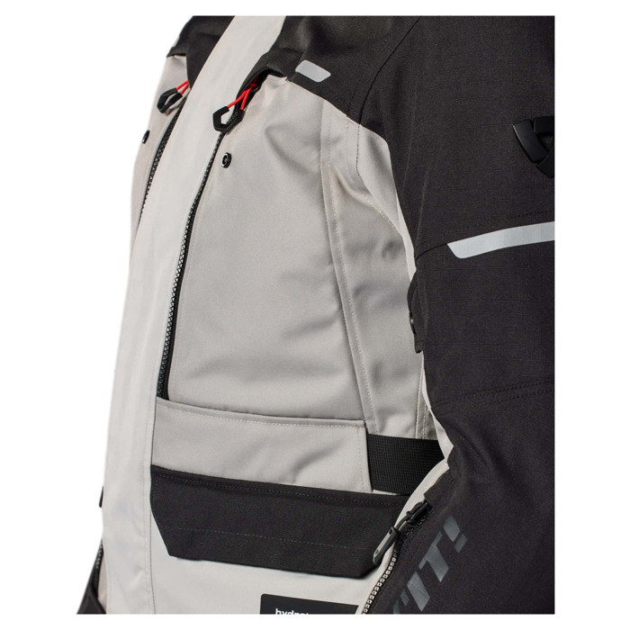 Foto: Outback 5 H2O Dames Motorjas