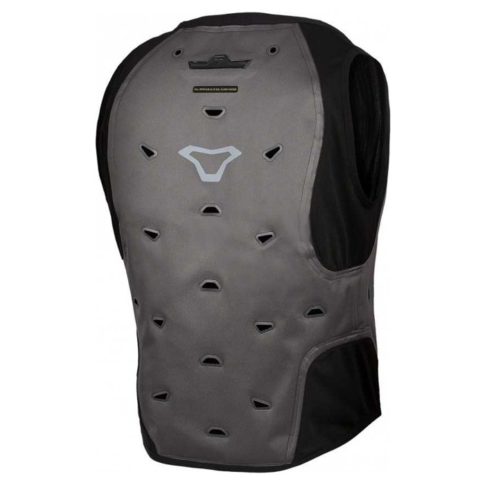 Foto: koelvest Dry Evo